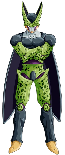 Cell | Wiki Dragon Ball | Fandom