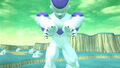 Frieza in Budokai 1 HD