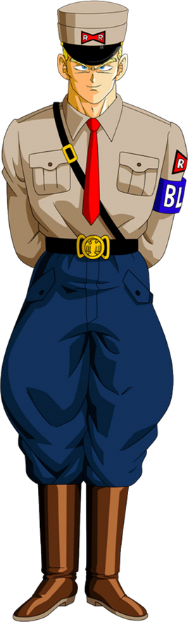 General Blue