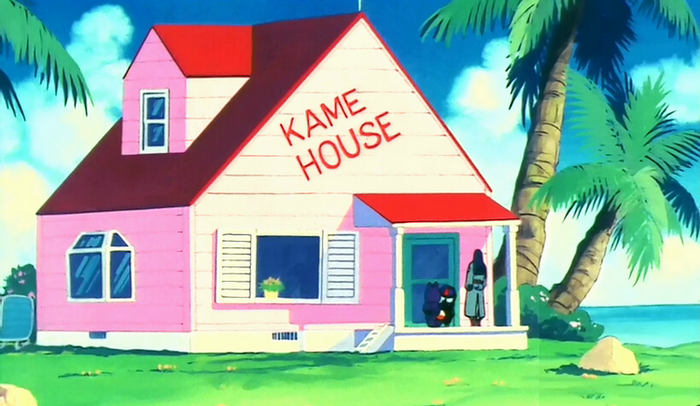 SUPER Casa do Kame: setembro 2012