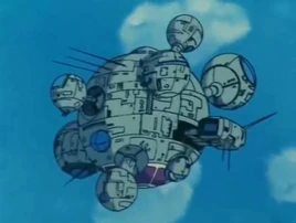 Pilafsflyingfortress