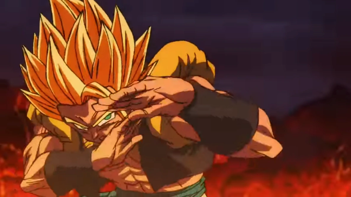 Rising Vortex | Dragon Ball Wiki | Fandom