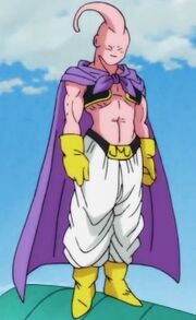 Slim Buu 9