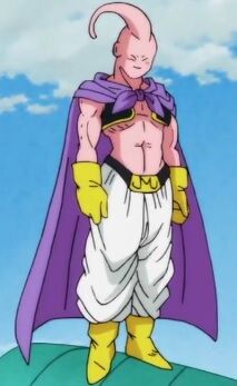 Good Buu, Weebipedia Wiki