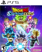 Playstation 5 Standard Edition cover