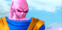 Super Buu in Ultimate Tenkaichi