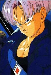 Trunks del Futuro