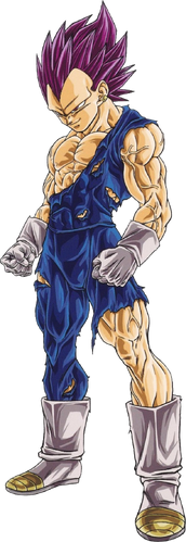 Afinal, por que Vegeta chama Goku de Kakaroto?