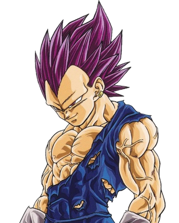 Ultra Ego Dragon Ball Wiki Fandom