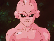 Uub and Buu get the honors!, Dragon Ball Multiverse Wiki