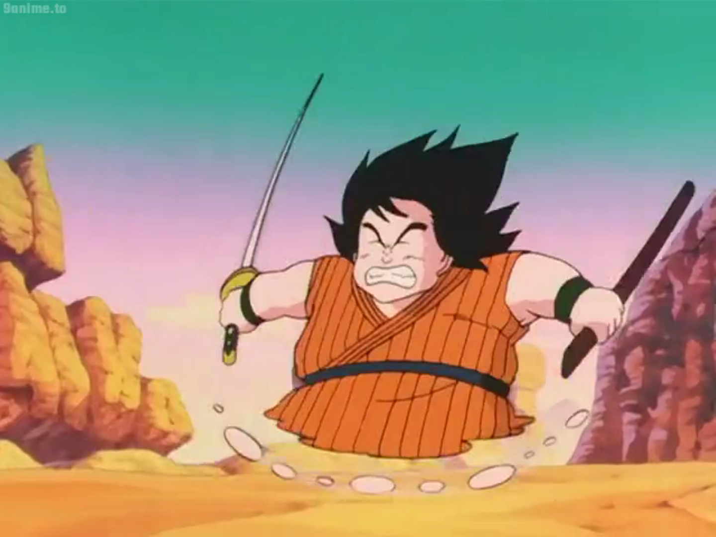 Vegeta Saga Dragon Ball Wiki Fandom