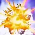 Android 15 explodes