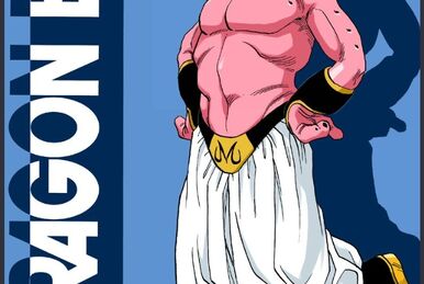 The Door Closes | Dragon Ball Wiki | Fandom
