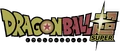 Dragon Ball Super Manga