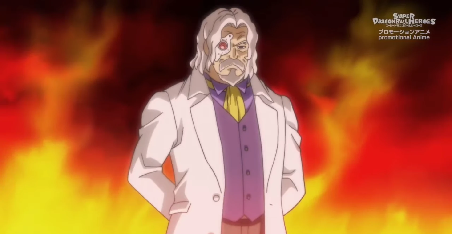 Dr Wheelo Dragon Ball Wiki Fandom Dr Wheelo Dragon Ball Wiki Fandom