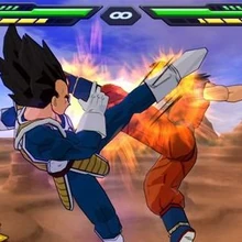dragon ball budokai tenkaichi 2