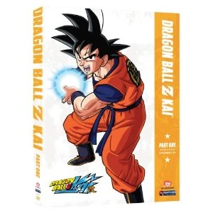 Dragon Ball Kai Dragon Ball Wiki Fandom
