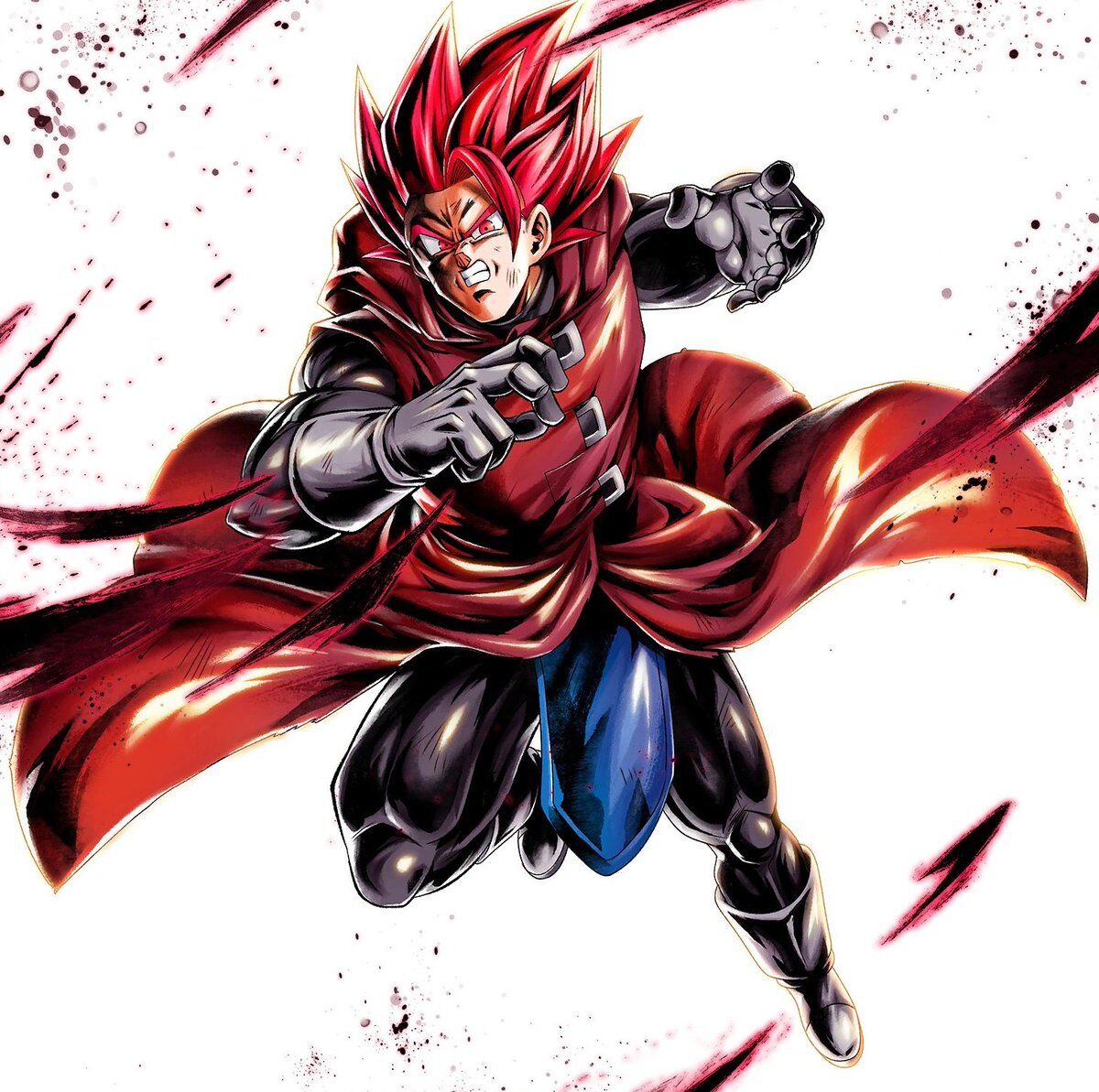 Super Saiyan God Dragon Ball Wiki Fandom