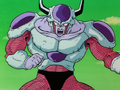 Frieza in his second form