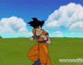 Goku Budokai 2