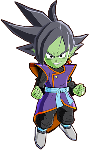 dragon ball fusions