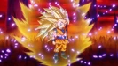 Super Saiyan 3 Goku (Mini) in Dragon Ball Daima