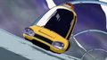 West City Taxi in Plan to Eradicate the Super Saiyans