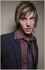 Troy Baker 2