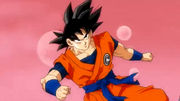 Universe Mission Goku