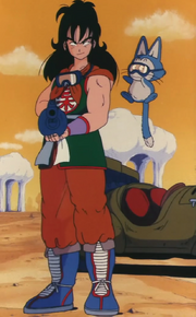 Yamcha DB Ep 06 003