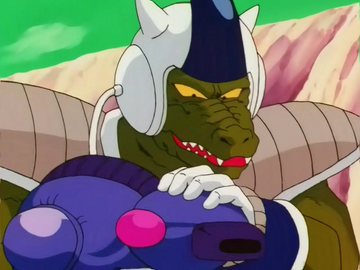 Freeza, Dragon Ball Wiki Brasil