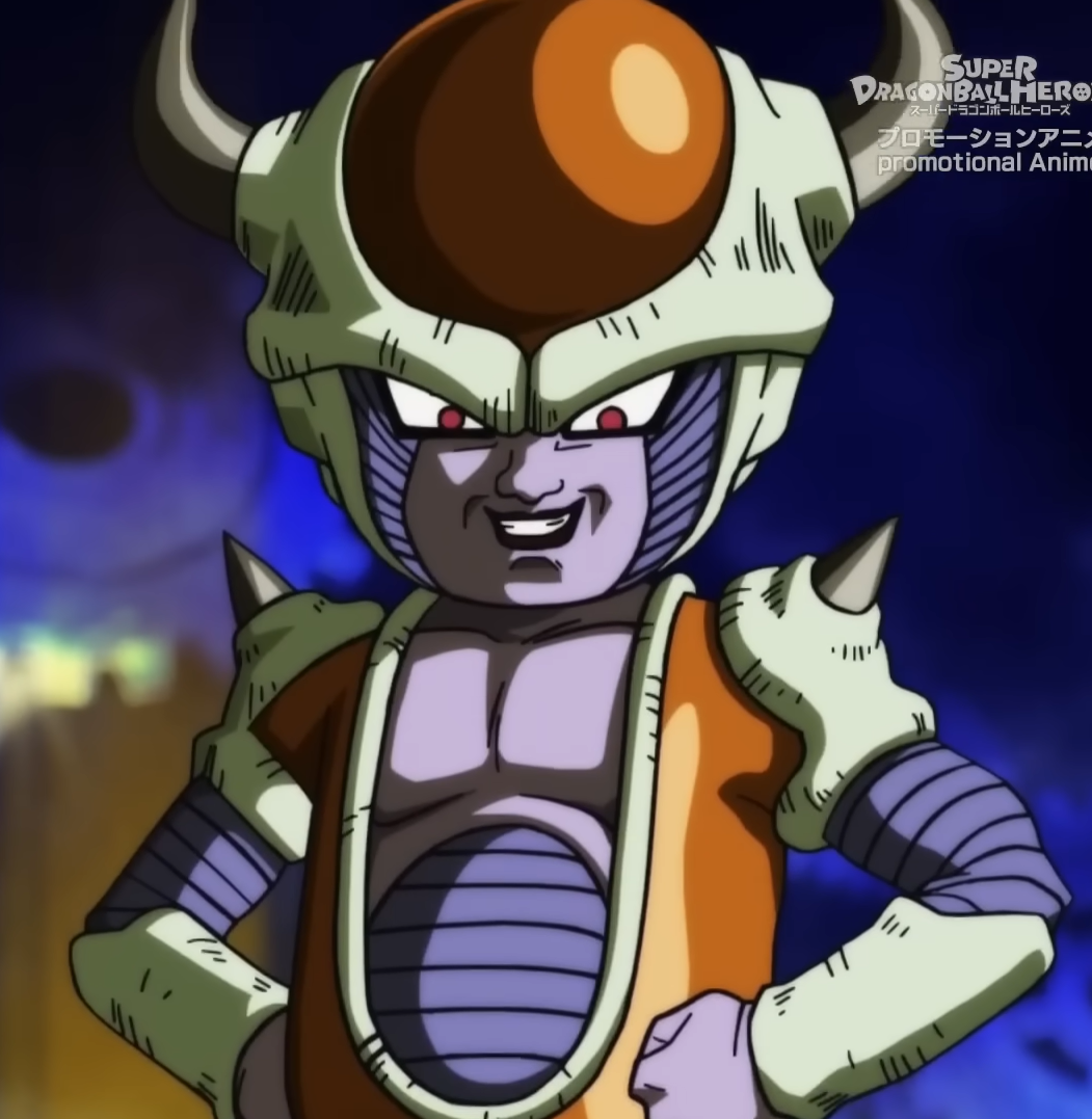 Berry, Dragon Ball Wiki