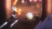 The final exchange