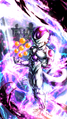 DB Legends Final Form Frieza (DBL30-02S) Psycho-Capture (Special Quirk Skill Arts - Character Illustration)
