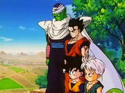 Gohan, Dragon Ball Wiki