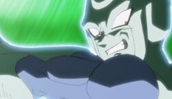 MasakoX - Dragon Ball Super Episode 107 Review: Revenge F! A Cunning Trap  is Set?! Frost is back and he's off to get his revenge on Vegeta.  Meanwhile, Roshi has to fight