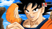 Goku(KFC)