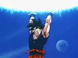 Super Spirit Bomb