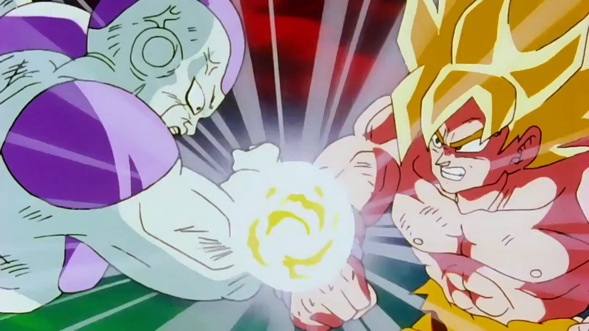 The 10 Best Dragon Ball Z Episodes Ever
