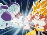 Frieza Saga