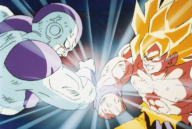 How Many Of These 'Dragon Ball Z' Episodes Have You Seen? - ClickHole