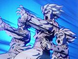 Family Kamehameha