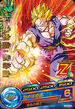 SS Adult Gohan card