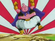 Majin-Boo Inocente.