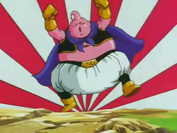 Todas las transformaciones de Majin buu Dragon Ball Z #shorts #dbs