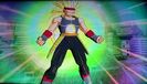 Super Saiyan 3 Xeno Bardock in Super Dragon Ball Heroes