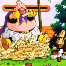 Goku S Next Journey Dragon Ball Wiki Fandom He chased after krillin's killer. dragon ball wiki fandom