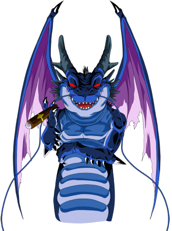 Esferas del Dragón, Dragon Ball Wiki Hispano