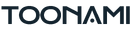 Toonami logo from December 19, 2015 to November 26, 2016