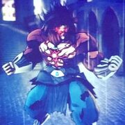 Xeno Broly